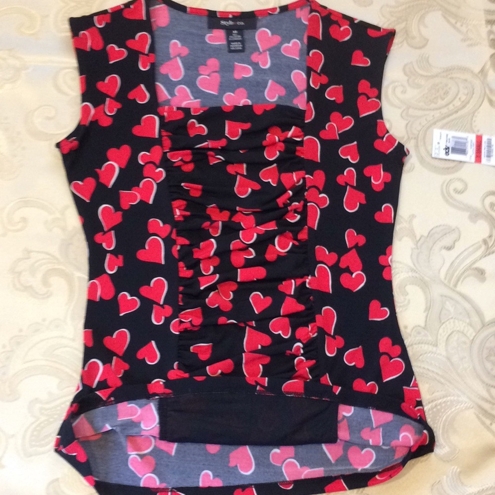 Style & Co top - Picture 5 of 5